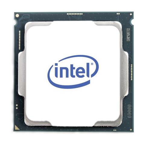 CPU / Core i3-10105F 3.70GHZ LGA1200 Box - Foto 1