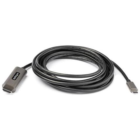 9.8ft Usb C To Hdmi Cable 4k 60 With Hdr10 - Usb-c To Hdmi Monit - Foto 2