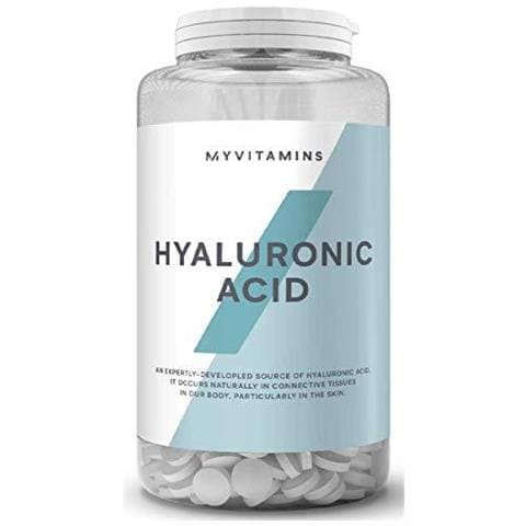 Acido Ialuronico Compresse (30 Compresse) - 150mg - Foto 1