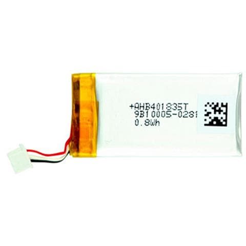 DW BATT 03, Polimero di litio, Cuffia, Bianco, DW Office (ML), DW Pro 1 (ML), DW Pro 2 (ML)  - Foto 1