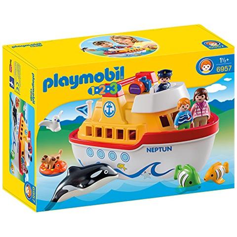Traghetto con Bimbi e Animali - Foto 1