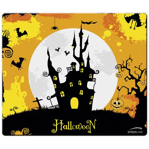 SILK Mousepad, Halloween Castle -limited edition- - Foto 2