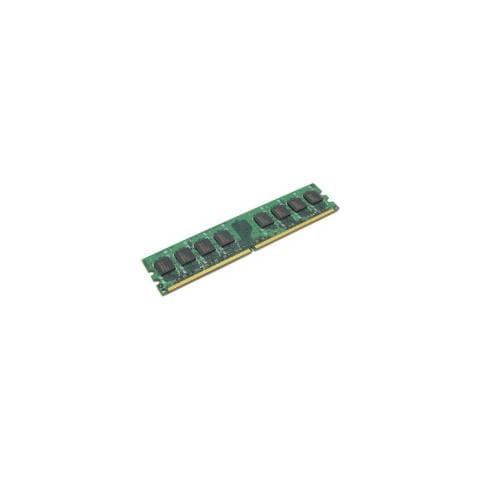 HYMAC8702G, DDR3, PC / server, 240-pin DIMM, 1 x 2 GB, PC3-10600 - Foto 1