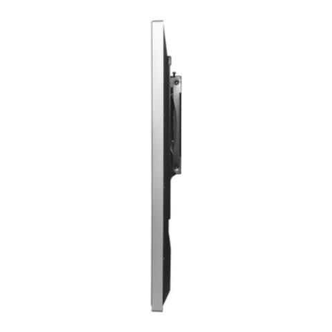 Supporto TV SF650P a parete 75" 79 kg Colore Nero - Foto 4