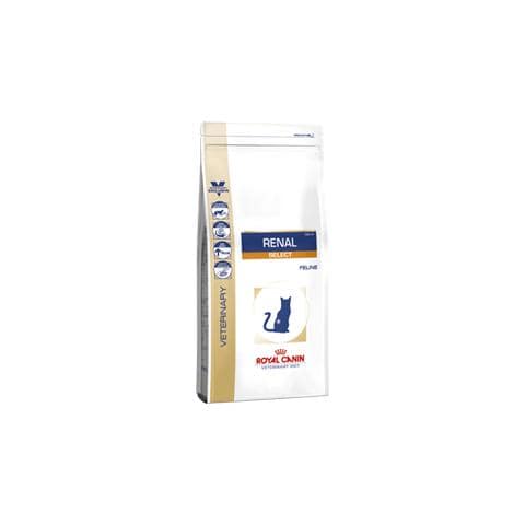 Cibo per Gatti Feline Renal Select 2 kg - Foto 1