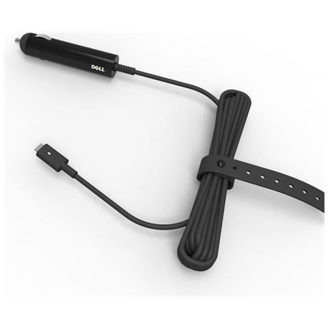 450-AFLE, Auto, Computer portatile, Nero, USB-C - Foto 1