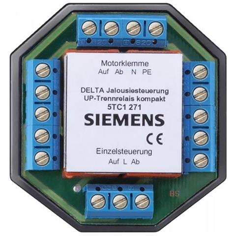5TC1271 interruttore elettrico Pushbutton switch Multicolore - Foto 1