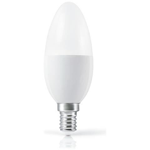 SMART+ Candle Dimmable Lampadina intelligente ZigBee 6 W - Foto 2