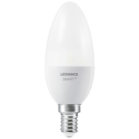 SMART+ Candle Dimmable Lampadina intelligente ZigBee 6 W - Foto 1