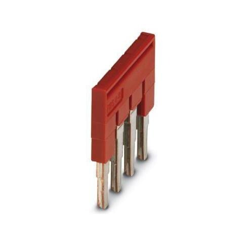 3030255 morsettiera Rosso - Foto 1