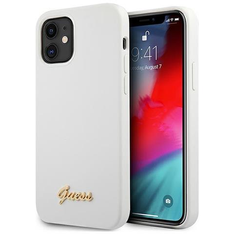 Custodia Cover Protettiva Per Iphone 12 Mini - Foto 1