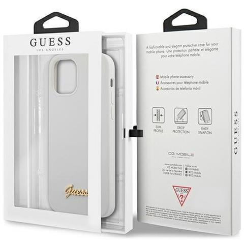 Custodia Cover Protettiva Per Iphone 12 Mini - Foto 8