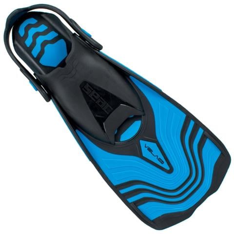 Pinne Vela Oh Blu S / m - Foto 3