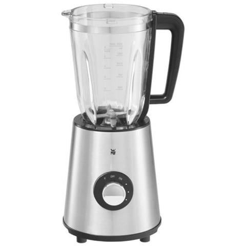 Frullatore 1,5l 1000w Vetro /acciaio Inox - 0416650011 - Foto 2