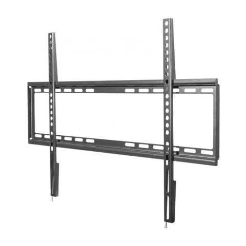 SUPPORTO X LCD / TV A MURO 37" / 70" 650333 NERO supp. fino a 35Kg - Vesa: 600x400 -EAN: 4015867225424 - Foto 2