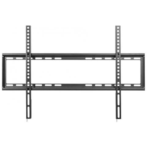 SUPPORTO X LCD / TV A MURO 37" / 70" 650333 NERO supp. fino a 35Kg - Vesa: 600x400 -EAN: 4015867225424 - Foto 3
