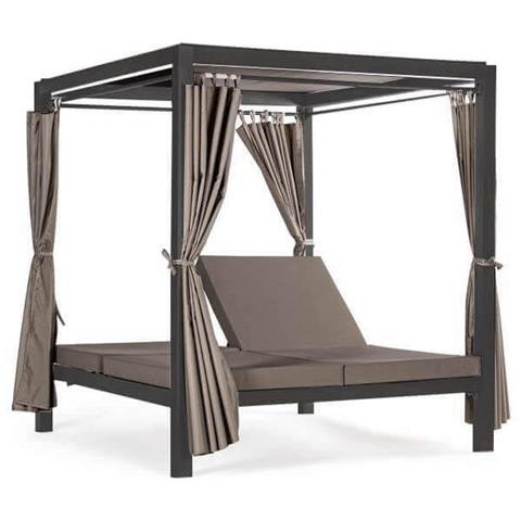 Harem - Gazebo Letto - Foto 1