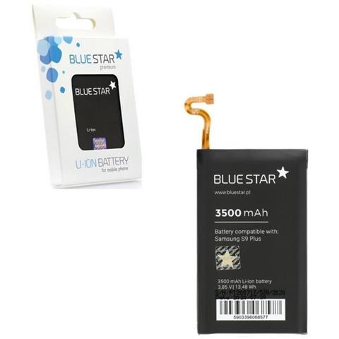 Batteria Ioni Di Litio Integrata 3,85v 3500mah Per Samsung Galaxy S9+ Plus G965 - Foto 1