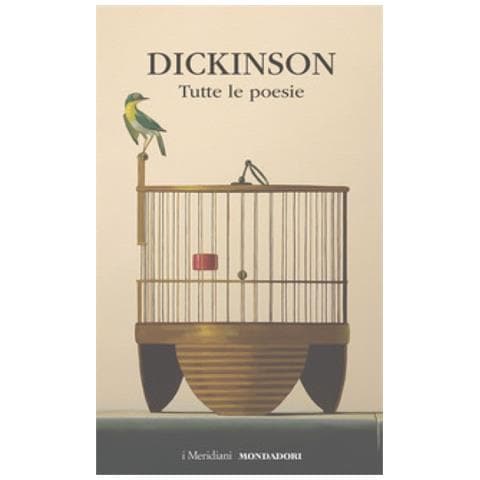 Emily Dickinson - Tutte Le Poesie - Foto 1