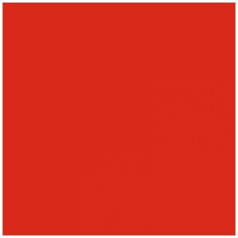 Guazzo In Polvere - 100 G - Rosso - Foto 2