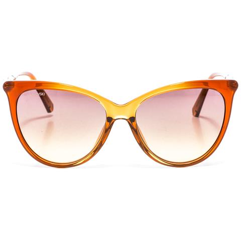 Sk0226 Occhiali Da Sole Cat Eye In Acetato Da Donna - Foto 6