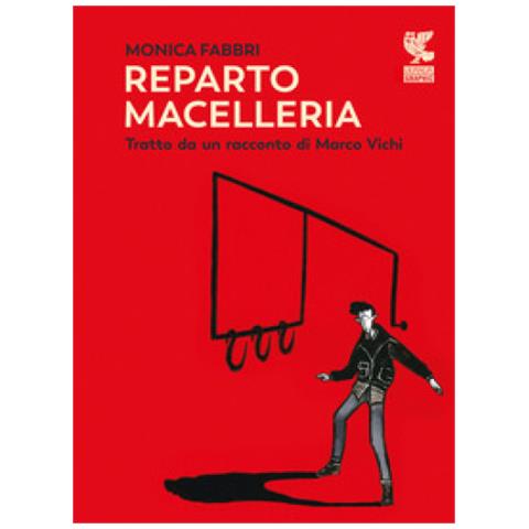 Marco Vichi - Reparto macelleria - Foto 1