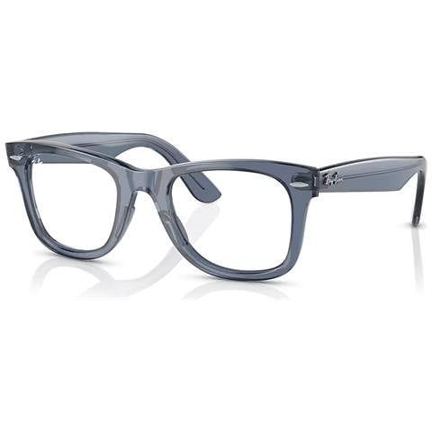 Montatura Da Vista Unisex Wayfarer Ease Rb4340v Col. 8223 Calibro 50/22 - Foto 1