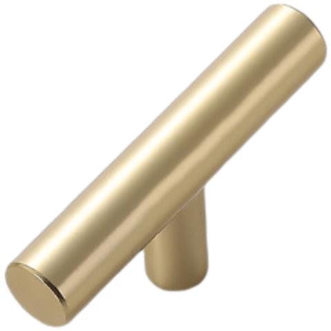 Maniglie Per Ante E Cassetti Della Cucina Gold - Foto 1