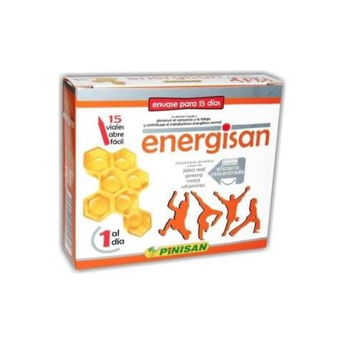 Energisan 15 Ampolle - Foto 1
