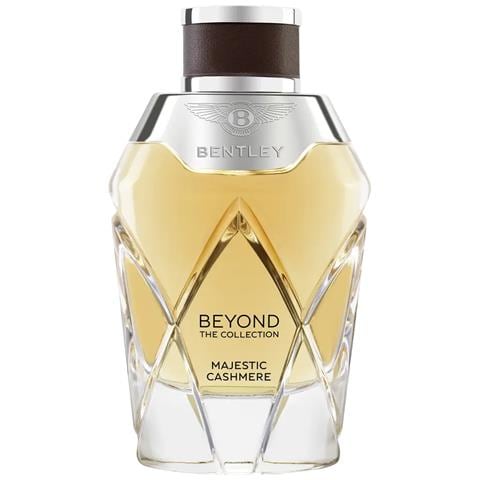 , Beyond Collection - Majestic Cashmere Goa, Eau De Parfum, Unisex, 100 Ml - Foto 2