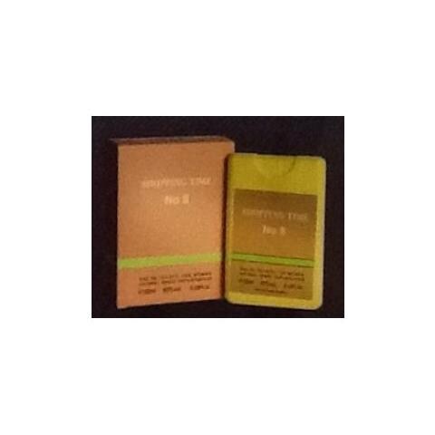 Eau De Toilette Donna Shopping Time N. 8 20 Ml - Foto 1