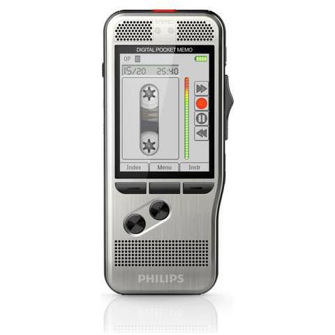 Dpm 7200 Flash Card Acciaio Inossidabile - Foto 4