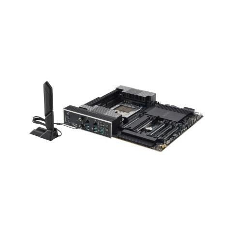 Scheda Madre Pro WS TRX50-SAGE WIFI Socket TR5 Chipset TRX50 SSICEB - Foto 6