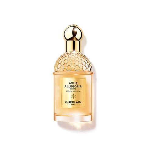 Aqua Allegoria Bosca Vanilla Forte Eau De Parfum 75ml - Foto 1