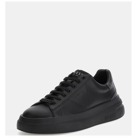 Fmpviblea12 Sneakers Scarpe Uomo Casual Nero Nero 43 - Foto 1