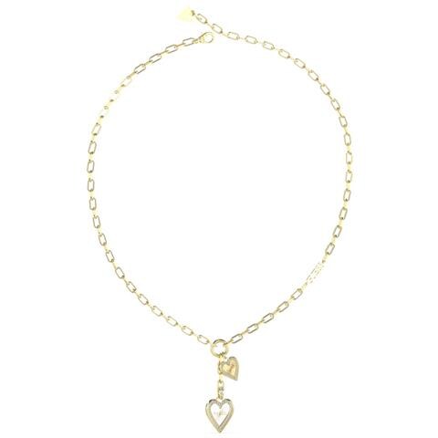 Collana Donna Jubn03234jwygrht-u - Foto 1