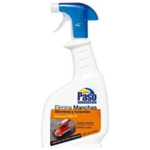 Elimina Macchie 703023 Tappeto 500 Ml - Foto 1