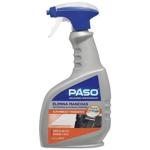 Elimina Macchie 703023 Tappeto 500 Ml - Foto 2