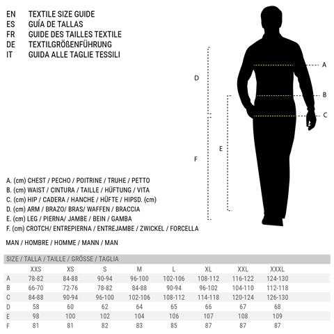 Costume Per Adulti My Other Me L'uomo Invisibile Taglia Unica (6 Pezzi) - Foto 2