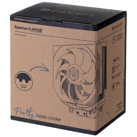 Ventilatore Per Portatile Ey3a002 - Foto 7