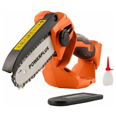 Motosega A Batteria Powerplus - Foto 1