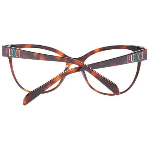 Emilio Pucci Mod. Ep5182 55052 - Foto 3