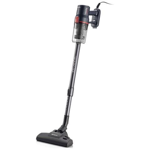 Scopa Elettrica Ciclonica2in1 Handy Force 600W Hepa Colore Nero - Foto 1