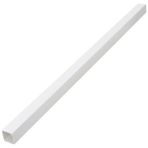 Canalina Per Cavi 150x50 Mm 10 M In Pvc - Foto 2