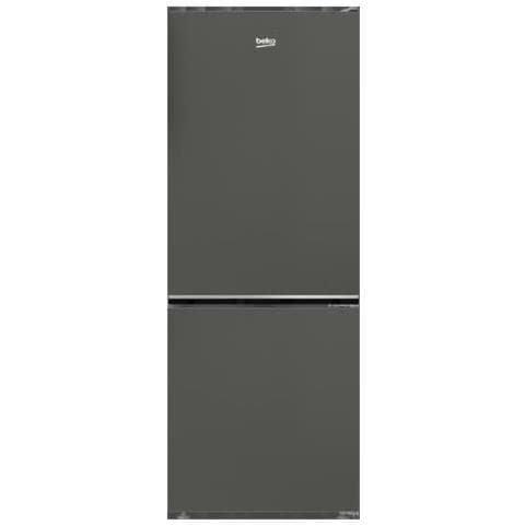 Frigorifero Doppia Porta B5RCNA345HG1 No Frost Capacità 301 Litri Classe D Colore Grigio - Foto 1
