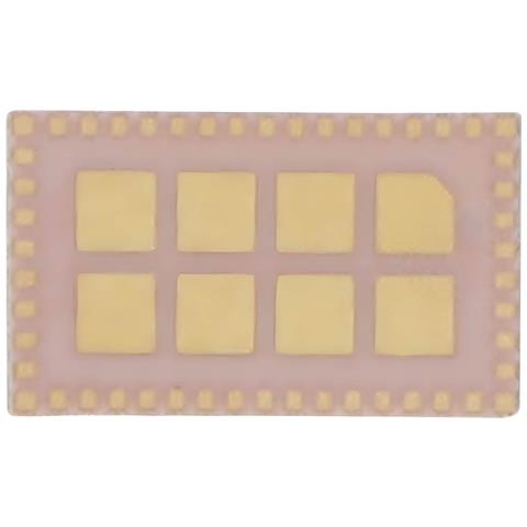 Duplexer Galaxy Xcover 7 Separatore Di Segnale Originale, Nero - Foto 1