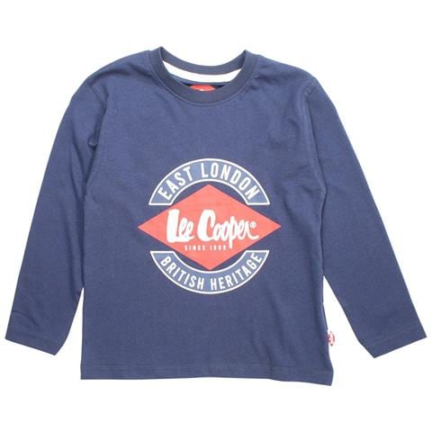 T-shirt glc1073 ts s3-6a Ragazzo - Foto 1