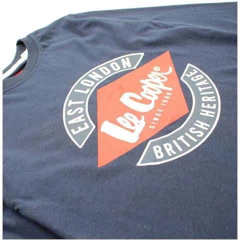 T-shirt glc1073 ts s3-6a Ragazzo - Foto 2