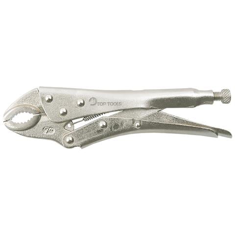 Pinza Autobloccante Universale 180 Mm - Foto 1