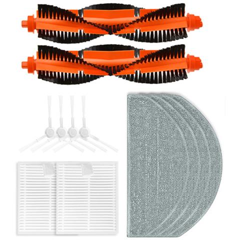 Accessori Per Aspirapolvere Robot Xiaomi E10/b112/e12 - Foto 1